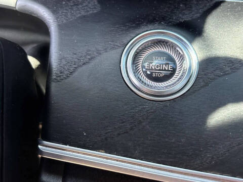 2020 Mercedes-Benz E-Class E 450 4MATIC