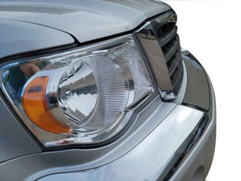 2008 Chrysler Aspen Limited