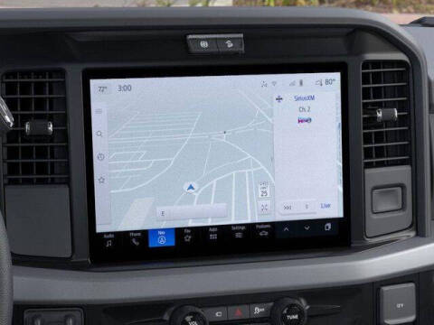 2026 Ford F-350 Super Duty