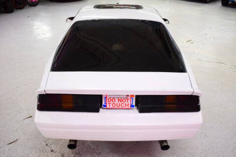 1984 Chevrolet Camaro