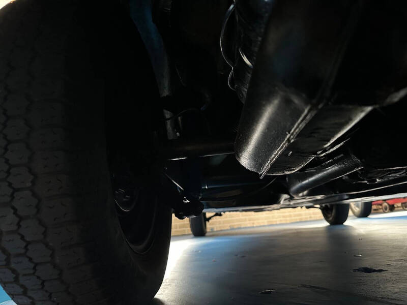 1964 Volkswagen Beetle