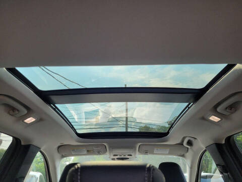 2024 Ford Escape Plug-In Hybrid PHEV