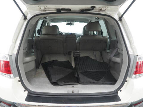 2013 Toyota Highlander