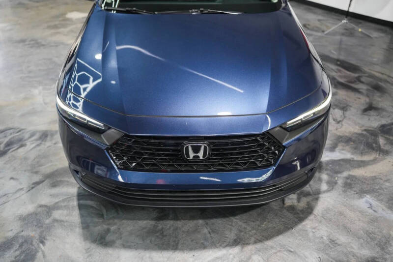 2023 Honda Accord