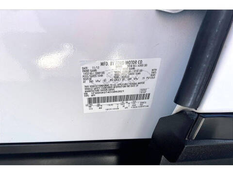 2013 Ford Explorer Sport
