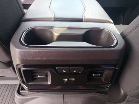 2024 Chevrolet Silverado 2500HD ZR2