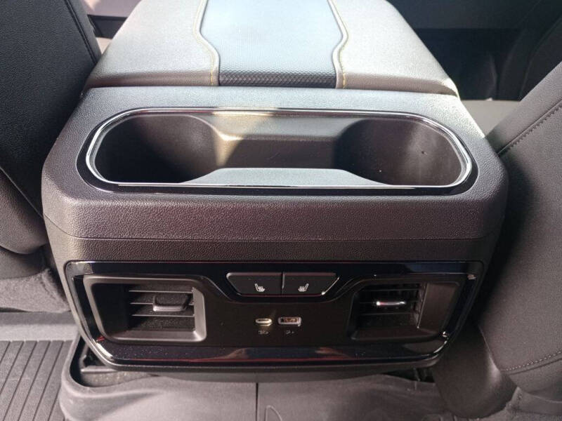 2024 Chevrolet Silverado 2500HD ZR2