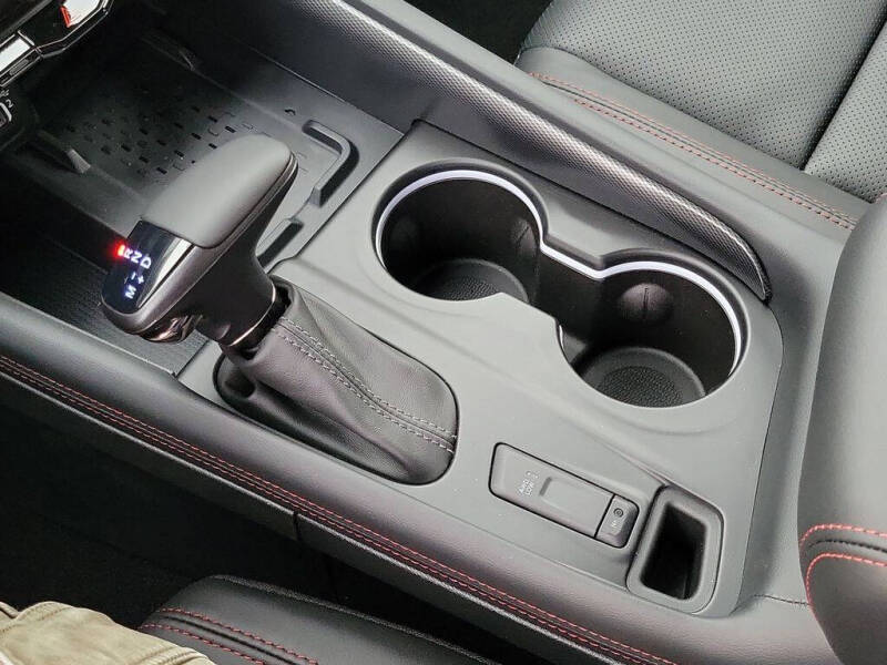 2026 Dodge Durango GT HEMI Plus