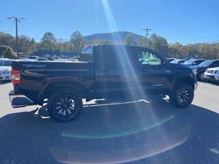 2014 Toyota Tundra for sale at Driven Pre-Owned in Lenoir, NC