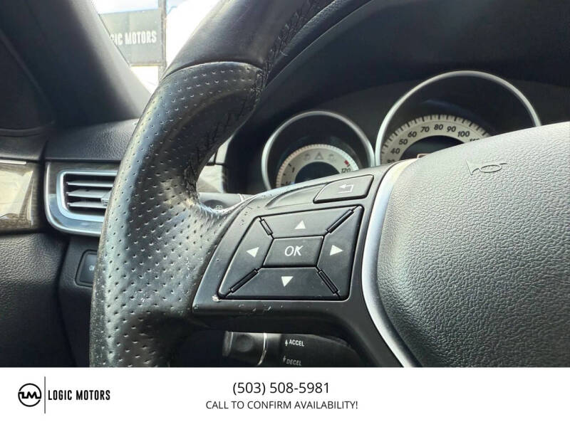 2016 Mercedes-Benz E-Class E 350