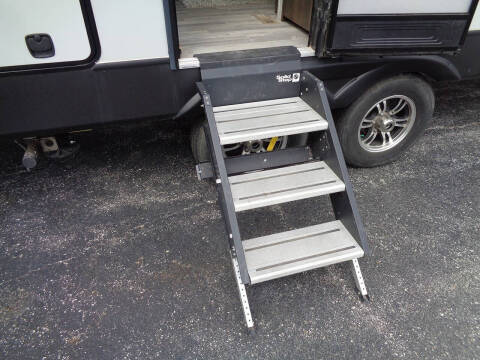 2018 Dutchmen RV Aerolite