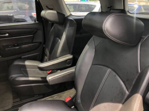 2014 GMC Acadia SLT-1