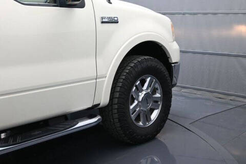 2007 Ford F-150