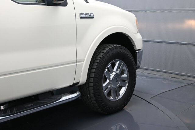 2007 Ford F-150