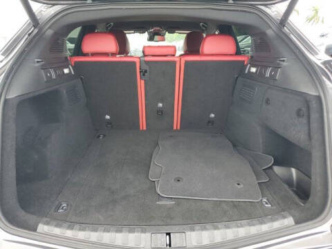 2022 Alfa Romeo Stelvio Sprint