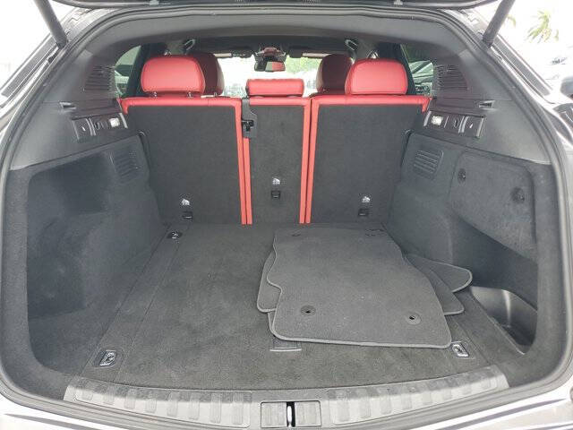 2022 Alfa Romeo Stelvio Sprint