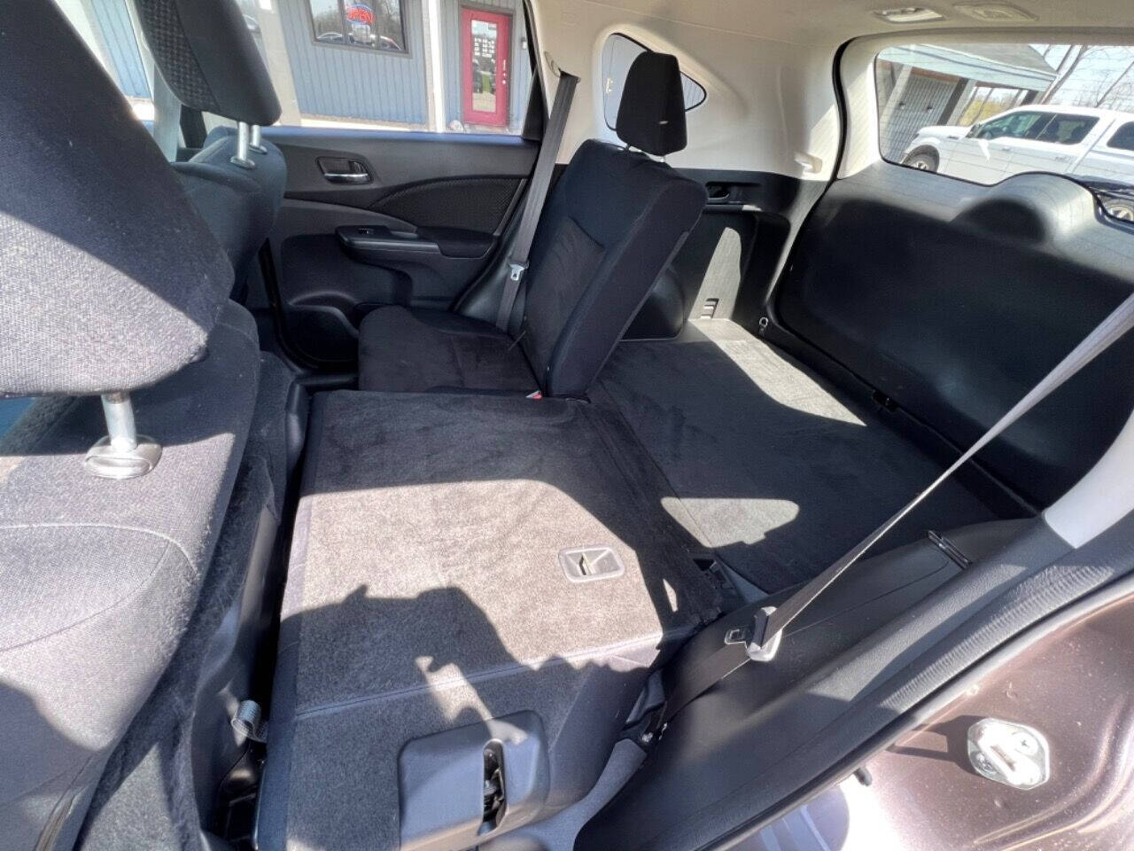 2016 Honda CRV for sale in Loretto, MN Driven Auto