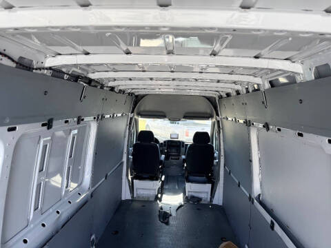 2013 Freightliner Sprinter