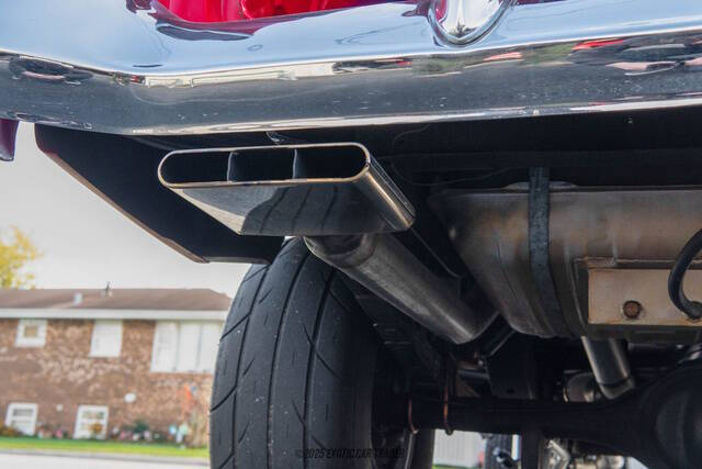 1956 Chevrolet Bel Air