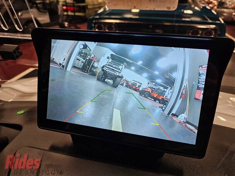 2025 Denago Nomad Plus