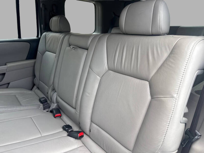 2011 Honda Pilot EX-L