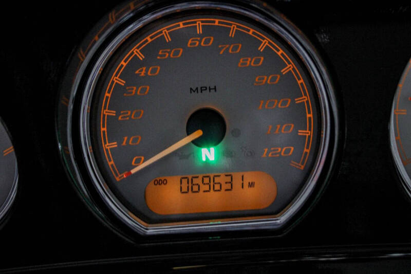 2014 Harley-Davidson Street Glide Special