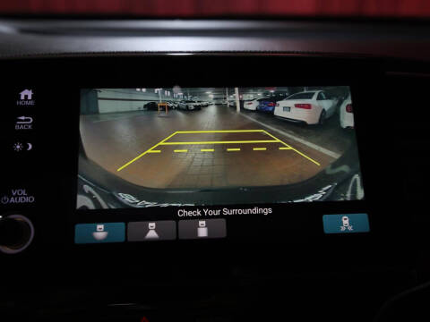 2019 Honda Passport EX-L