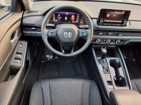 2023 Honda Accord