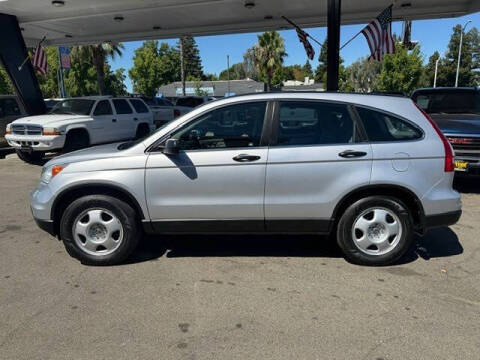 2011 Honda CR-V LX