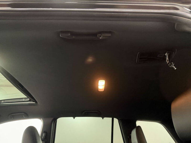 2020 Honda Passport EX-L