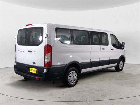 2021 Ford Transit 350 XLT