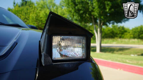 1996 Pontiac Firebird Formula