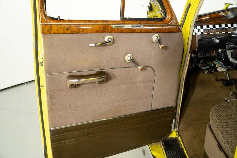 1948 Chevrolet Fleetmaster