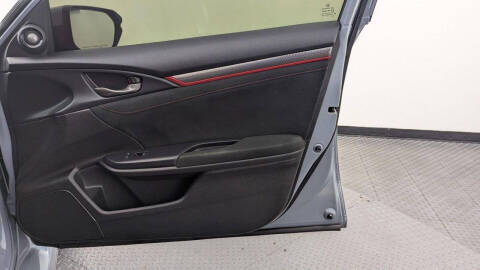 2021 Honda Civic Type R Touring