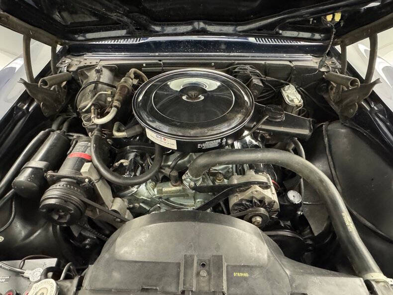 1968 Pontiac Firebird