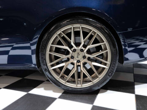 2009 Audi S5 quattro