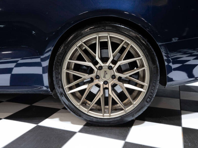 2009 Audi S5 quattro