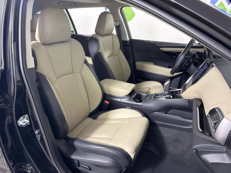 2023 Subaru Outback Limited