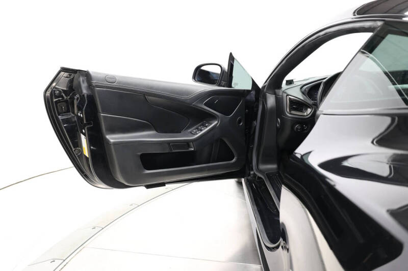 2016 Aston Martin Vanquish