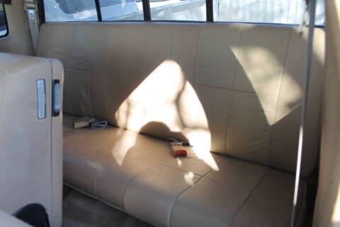 1997 Dodge Ram 2500 Laramie SLT