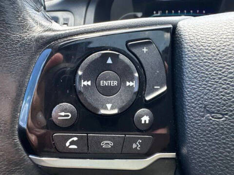 2022 Honda Pilot SE