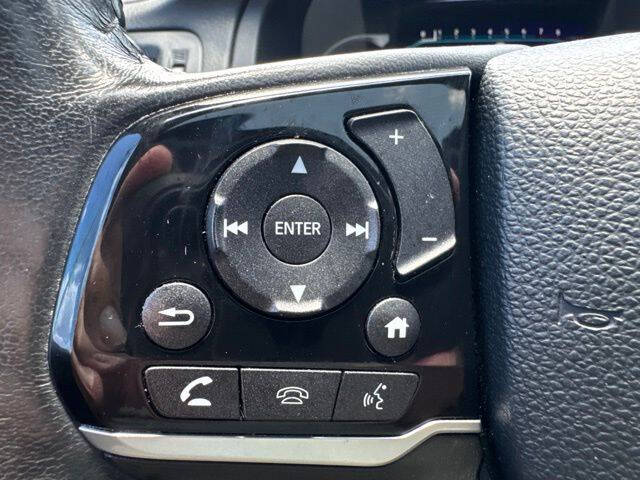 2022 Honda Pilot SE