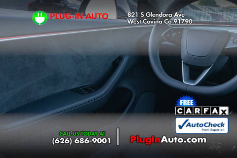 2024 Tesla Model 3 Long Range