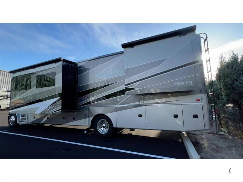 2025 Freightliner S2RV Chassis