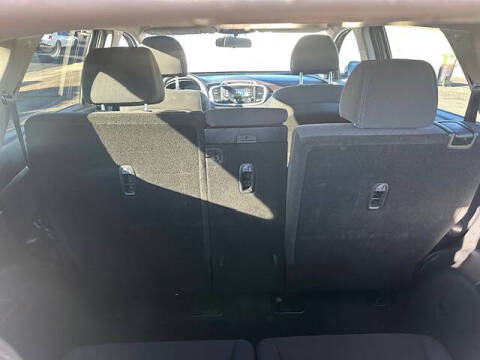 2018 Kia Sorento LX V6