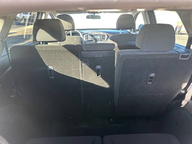 2018 Kia Sorento LX V6