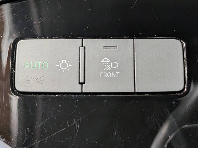 2020 Audi Q3 quattro S line Prem Plus 45 TFSI