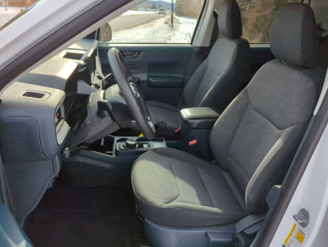 2023 Ford Maverick XLT