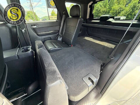 2010 Ford Escape Limited