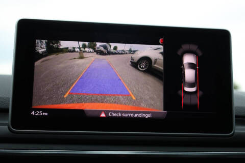 2018 Audi S4 3.0T quattro Premium Plus